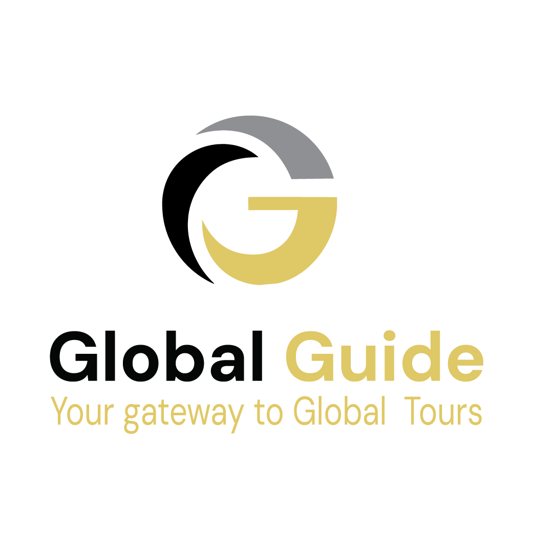 Global Guide tours